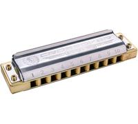 HOHNER MARINE BAND CROSSOVER F