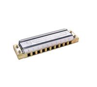Hohner Armónica Marine Band Crossover Hohner harmonica 2009/20GX