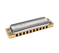 Hohner Marine Band Crossover Harmonica Ab