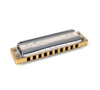 Hohner Marine Band Crossover Harmonica B