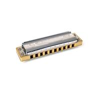 HOHNER Marine Band Crossover Harmonica E