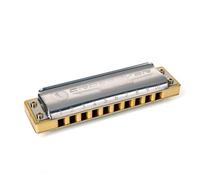 Hohner Marine Band Crossover Harmonica G