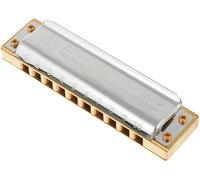 Hohner Marine Band Crossover HG
