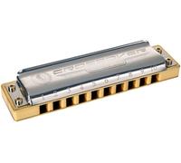 Hohner Marine Band Crossover Richter-F Armónica diatónica