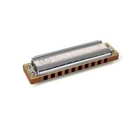 HOHNER Marine Band Deluxe Armónica Bb