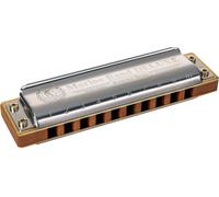 Hohner Marine Band Deluxe Armónica diatónica