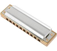 HOHNER Marine Band Deluxe Harmonica B