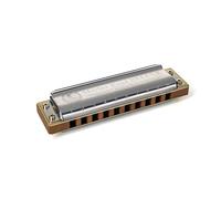 Hohner Marine Band Deluxe B (H)
