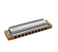 Hohner Marine Band Deluxe Harmonica D