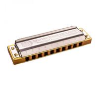 Hohner Marine Band Deluxe Harmonica F