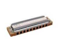 Hohner Marine Band Deluxe Harmonica G