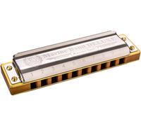 Hohner Marine Band Deluxe M200501 x C Armónica