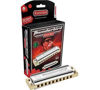 HOHNER MARINE BAND THUNDERBIRD LC