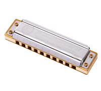 HOHNER Marine Band Thunderbird Harmonica A - Low Octave