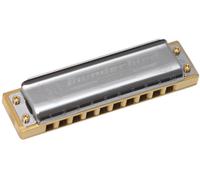 Hohner Marine Band Thunderbird Richter-LA ( Low A ) Armónica diatónica