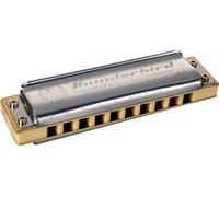 Hohner Marine Band Thunderbird Richter-LD ( Low D ) Armónica diatónica