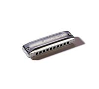 Hohner Meisterklasse MS C Armónica diatónica
