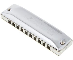 Hohner Meisterklasse MS B (H)