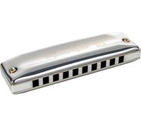 Hohner Meisterklasse MS D Armónica diatónica