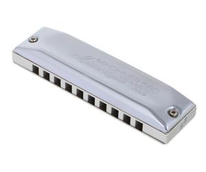 Hohner Meisterklasse MS DB