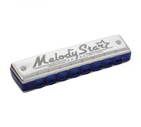 Hohner Melody Star Harmonica C