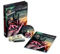 Hohner Pack iniciación Armónica Blues Spanish