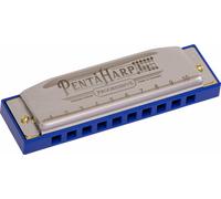 Hohner Penta Harp Armónica pentatónica