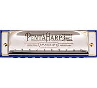 HOHNER PENTA HARP E-MINOR