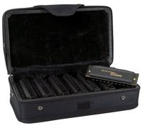 Hohner Piedmont Blues - Armónica