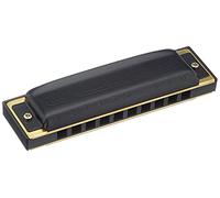 Hohner Pro Harp - Armónica en clave de La (A)
