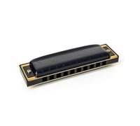 HOHNER Pro Harp Harmonica A