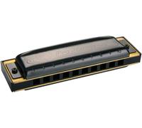 Hohner Armónica Pro Harp – Si bemol (Bb)