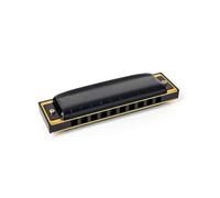 HOHNER Pro Harp Harmonica Bb