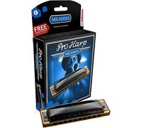 Hohner Pro Harp Harmonica C Major