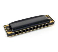HOHNER Pro Harp Harmonica Eb