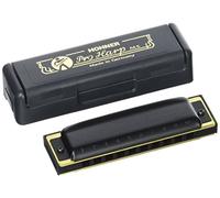 Hohner Pro Harp M564016 x armónica en C