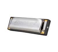 Hohner Progressive Rocket Armónica A Major (M2013106P)