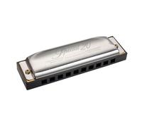 Hohner Progressive Special 20 Harmonica A Country