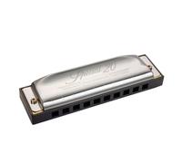 Hohner Progressive Special 20 Harmonica Ab