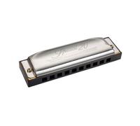 Hohner SPC20 CTD Special 20 Harmonica Country, D