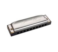 Hohner Progressive Special 20 Harmonica G
