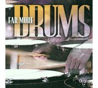 Hohner, Robert - Far More Drums