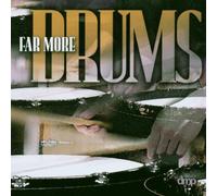 Hohner, Robert - Far More Drums