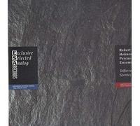 Hohner,Robert Percus - Different Strokes [Import] [Vinilo]