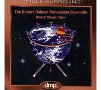 Hohner,Robert Percussion Ense - World Music Tour