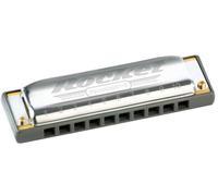Hohner Rocket Ab-Richter Armónica diatónica