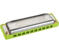 Hohner Rocket Amp E-major Armónica diatónica