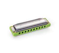HOHNER Rocket Amp E Major New