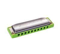 Hohner Rocket-Amp Harmonica D