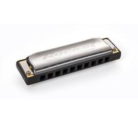 Hohner Rocket Harp F